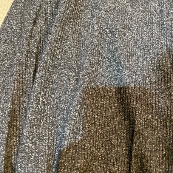 Threads for Thought Gray Cardigan - Picture 6 of 9